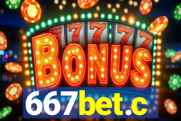 667bet.c