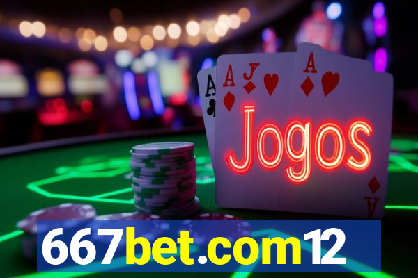 667bet.com12