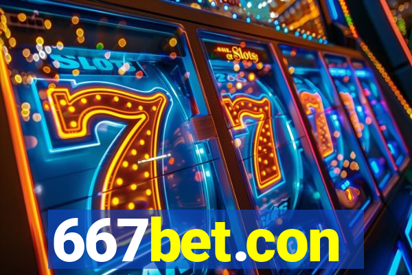 667bet.con