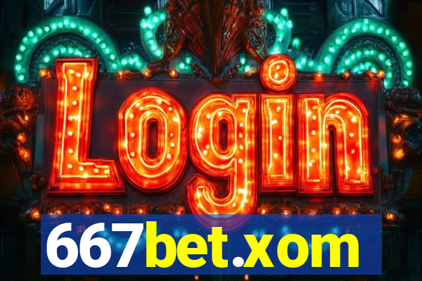 667bet.xom