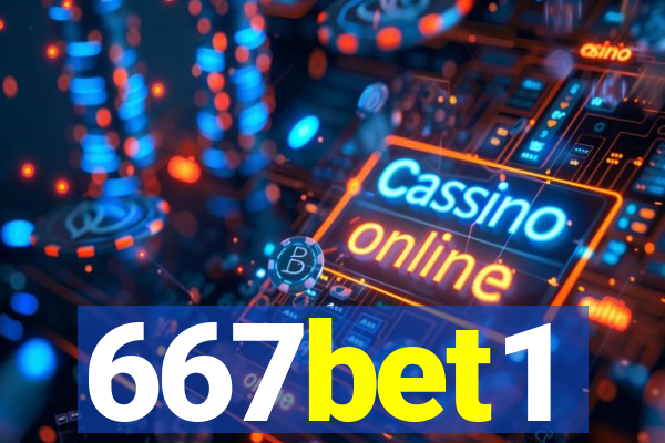667bet1