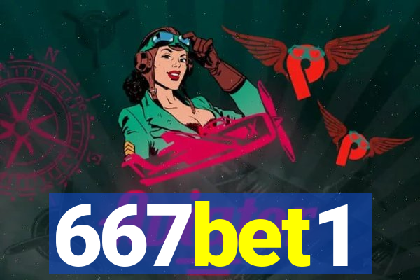 667bet1