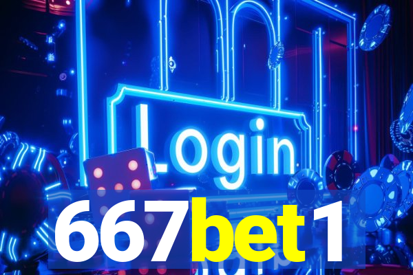 667bet1