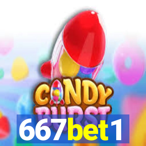 667bet1
