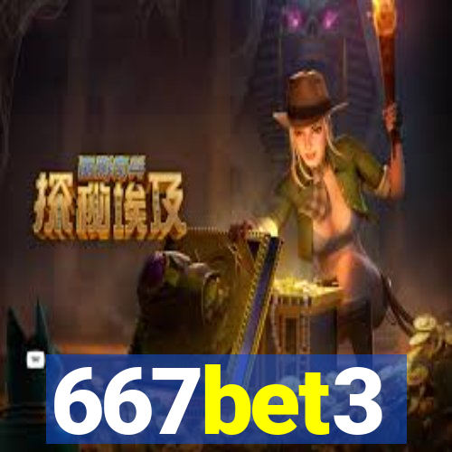 667bet3