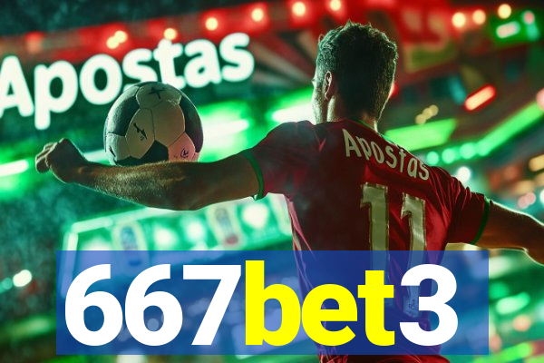 667bet3