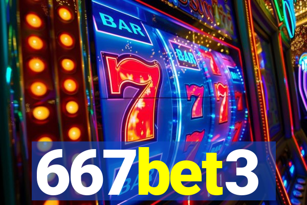 667bet3
