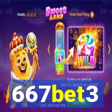 667bet3
