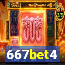 667bet4