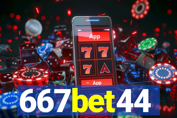 667bet44
