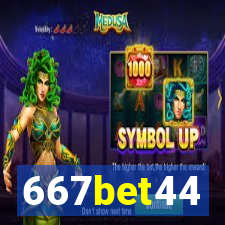 667bet44