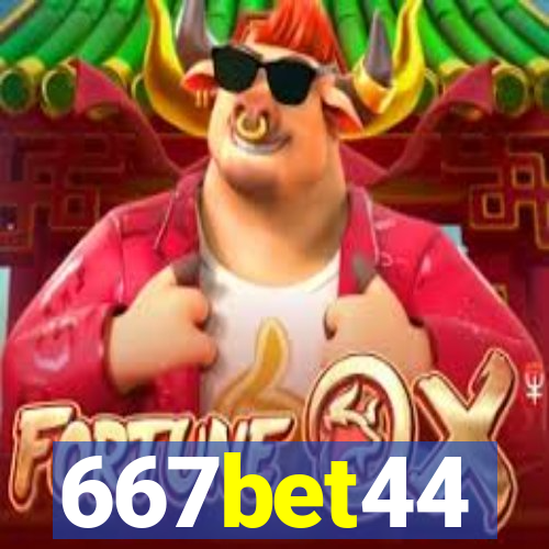 667bet44