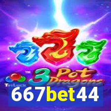 667bet44