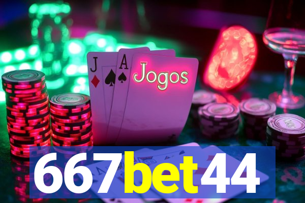 667bet44