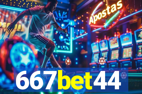 667bet44