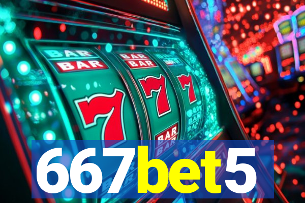 667bet5
