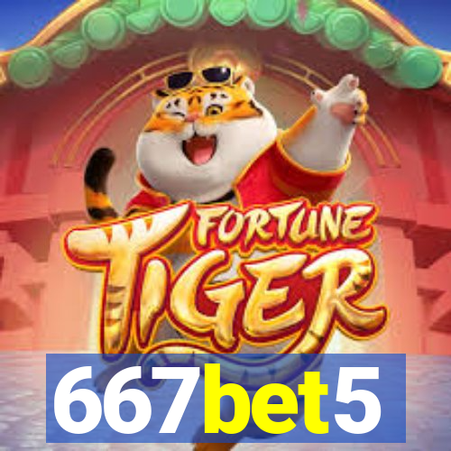 667bet5