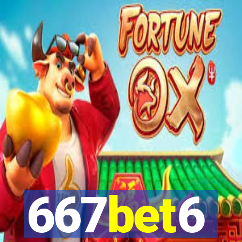 667bet6