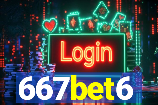 667bet6