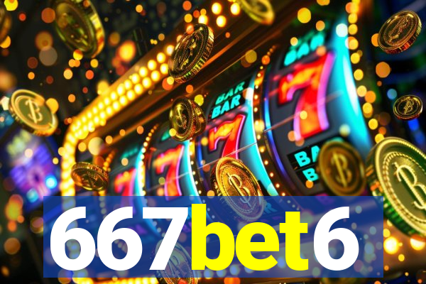 667bet6