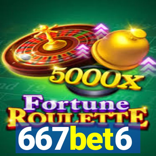 667bet6