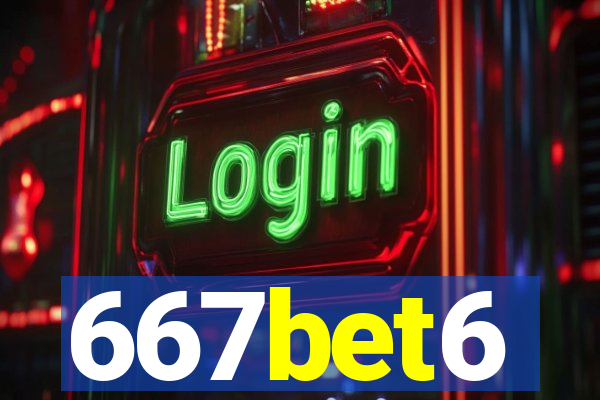 667bet6