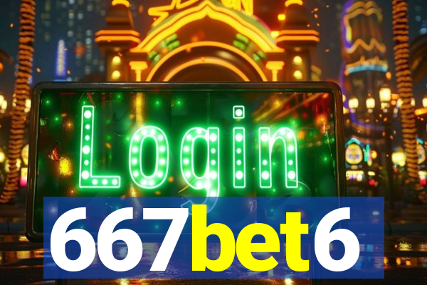667bet6