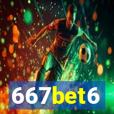 667bet6