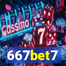667bet7
