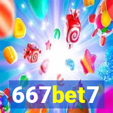 667bet7