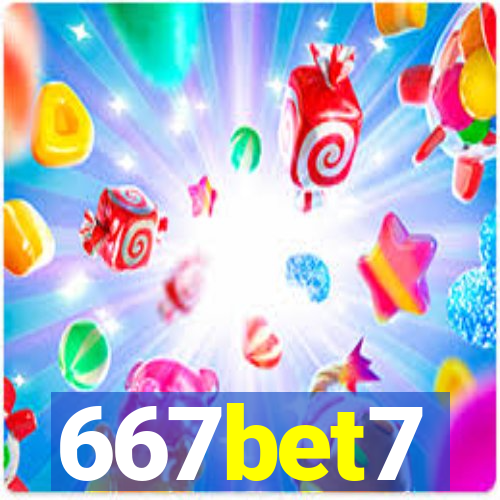 667bet7