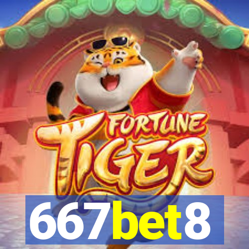 667bet8