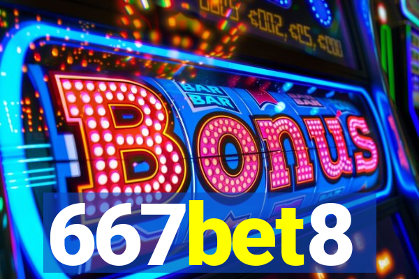 667bet8