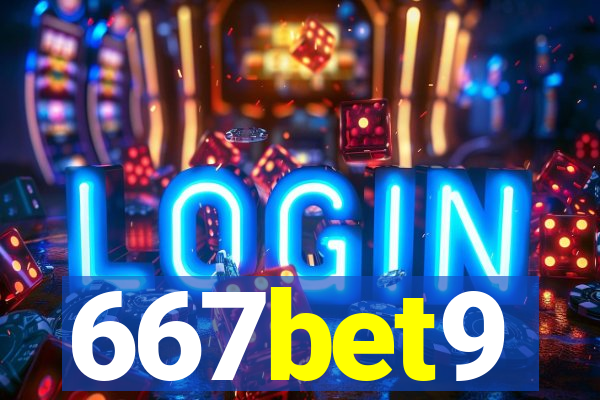 667bet9