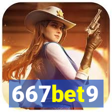 667bet9
