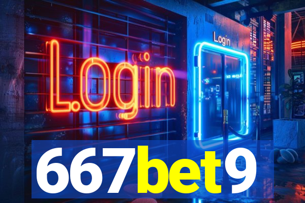 667bet9
