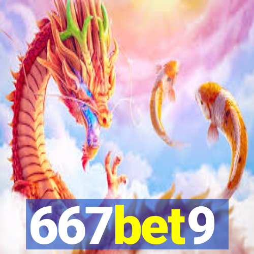 667bet9
