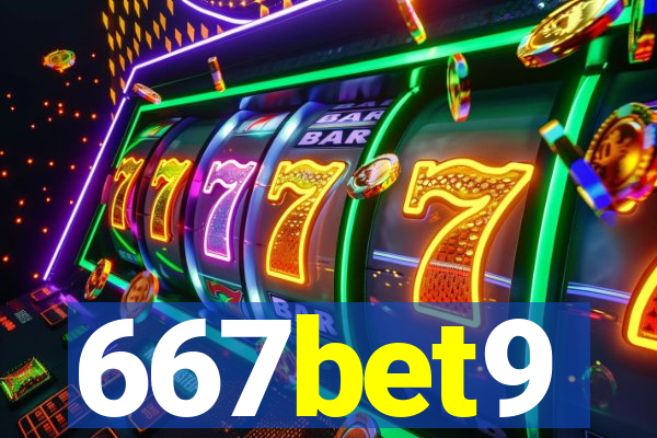 667bet9