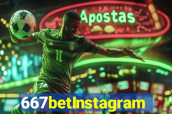 667betInstagram