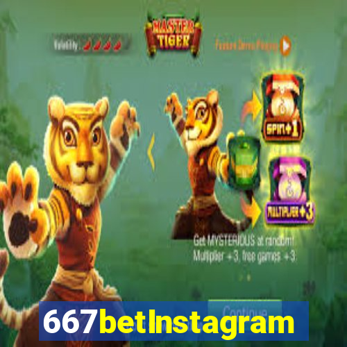 667betInstagram