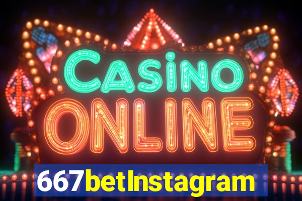667betInstagram