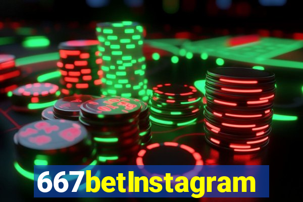 667betInstagram