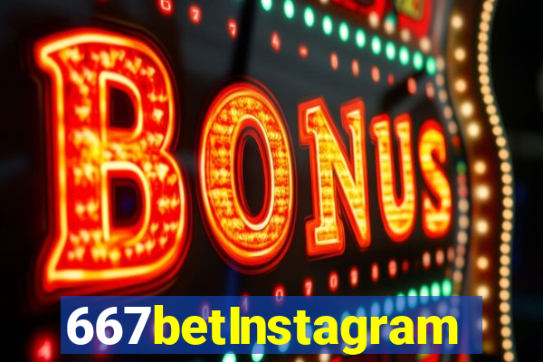 667betInstagram