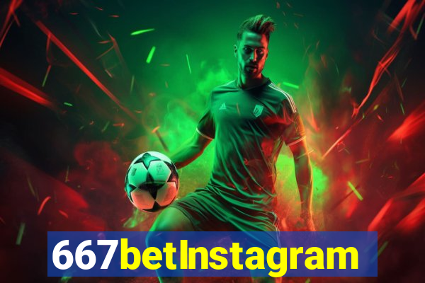 667betInstagram