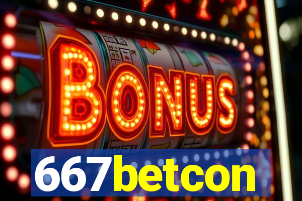 667betcon