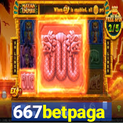667betpaga