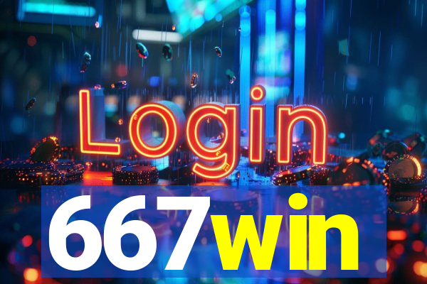 667win