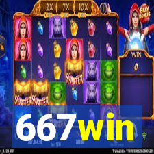 667win