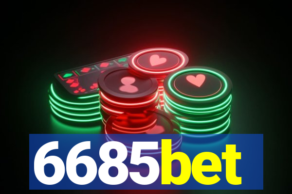 6685bet