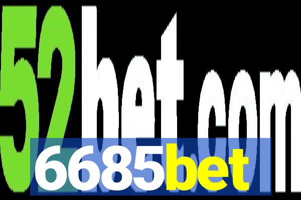 6685bet